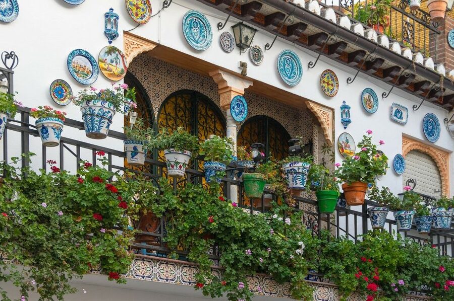 Granada: Albaicín, Sacromonte & Museum of Caves Walking Tour - Getting great photos without losing the thread