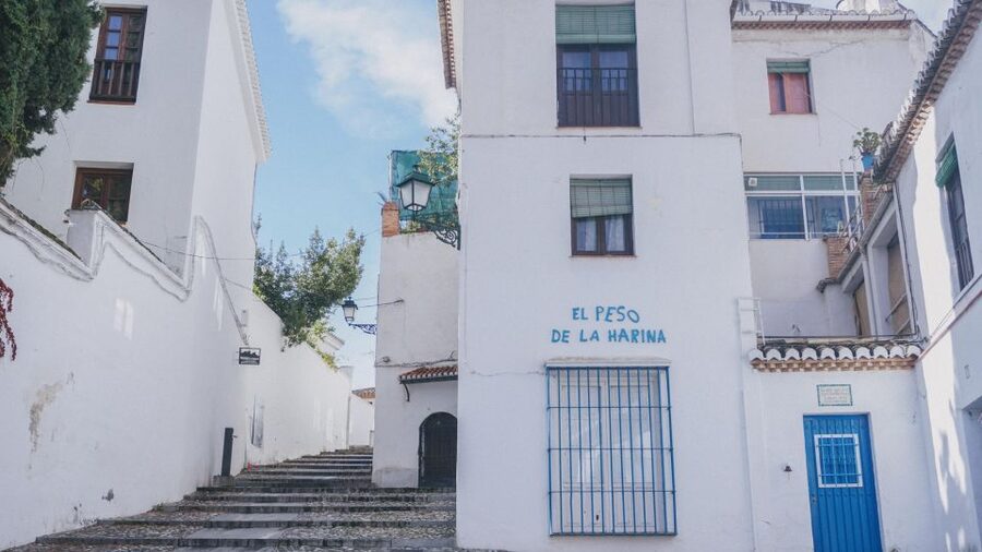 Granada: Albaicín, Sacromonte & Museum of Caves Walking Tour - Who this tour is best for (and who should skip it)