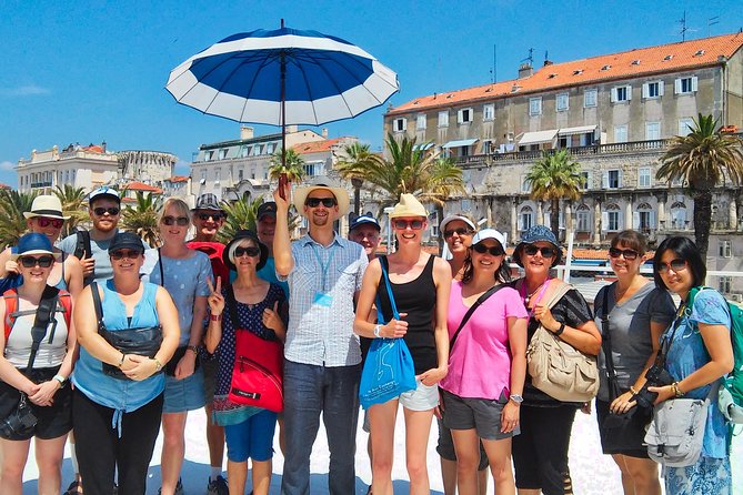 Grand Split Walking Tour with Diocletian's Palace - What this tour is really for (and why it works)