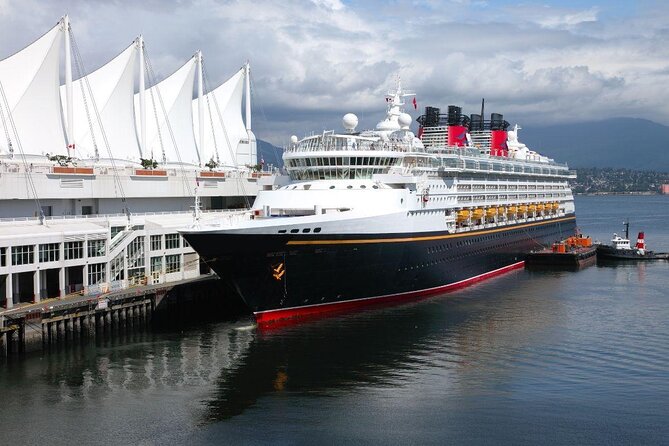 Gratuity-Based Vancouver City Highlights 3 Hour Walking Tour - Key things to know before you go