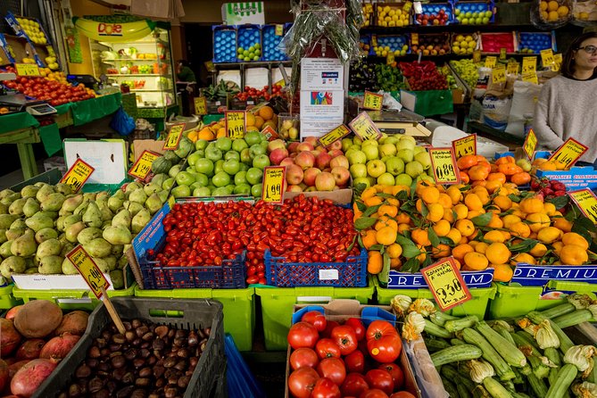 Greek Food Walking Tour in Athens - Entering Athens through food: why this tour works