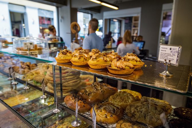 Greek Food Walking Tour in Athens - Price and value: what you’re really paying for
