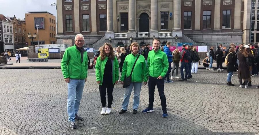 Groningen: Walking Tour with Local Guide - Practical Notes Before You Go