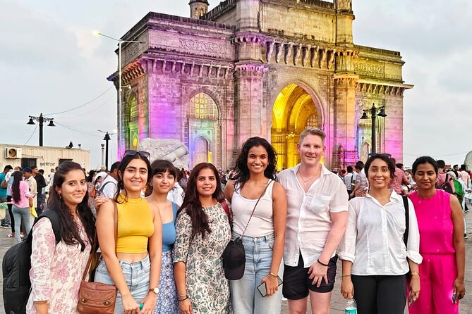 Group Guided Walking Tour in Fort and Colaba - Town Hall (Asiatic Society Library): colonial-era Mumbai, told through details
