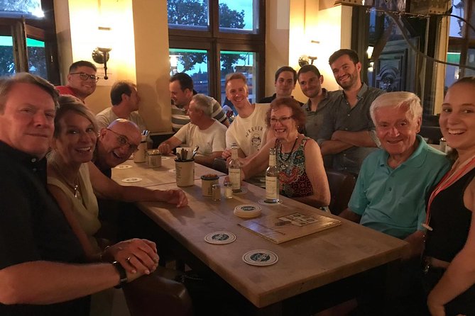 Guided Brewhouse Walking Tour in Cologne - Beer etiquette and practical ordering tips you’ll use immediately
