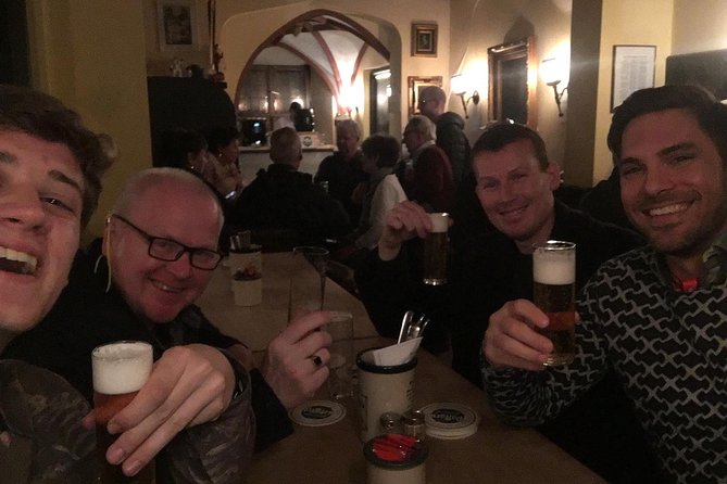 Guided Brewhouse Walking Tour in Cologne - Weather, timing, and how to fit it into your Cologne plan