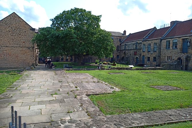 Guided City Walking Tour of Newcastle - Key things I’d pin to your map