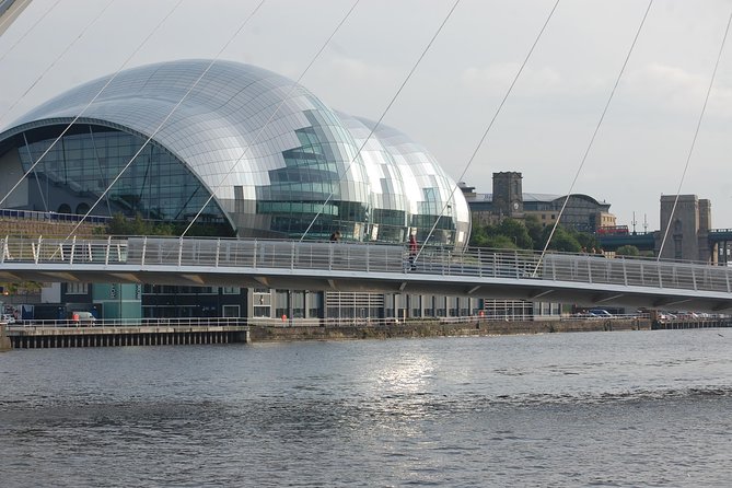 Guided City Walking Tour of Newcastle - Why This Newcastle Walk Works So Well in Two Hours