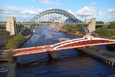 Guided City Walking Tour of Newcastle - Meeting at Société Café Bar: Getting Started Without Stress