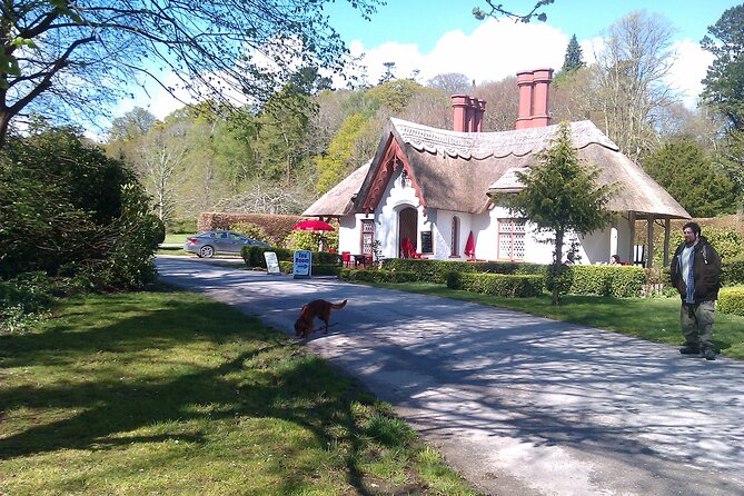 Guided Killarney National Park Walking Tour - The first stretch: history you can see, not just read