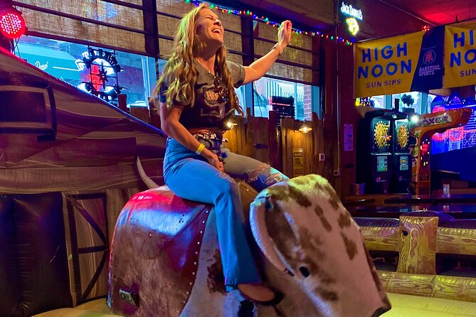 Guided Pub Crawl Walking Tour of Downtown Nashville - Why this Nashville pub crawl works as a first-night plan