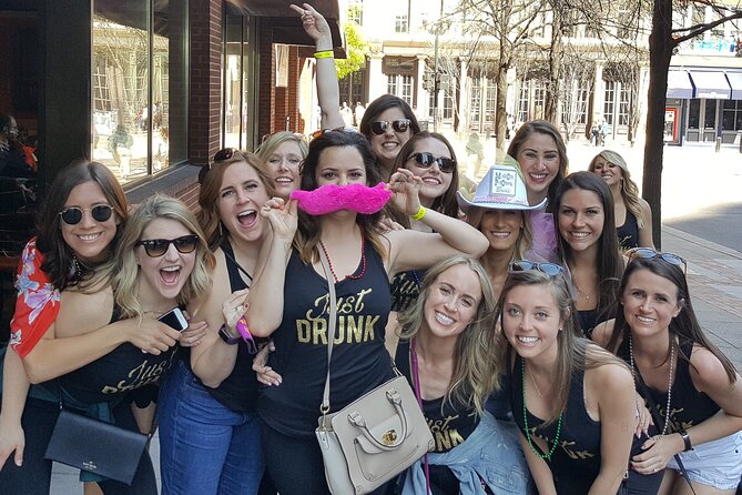 Guided Pub Crawl Walking Tour of Downtown Nashville - The guide matters: the personalities behind the praise