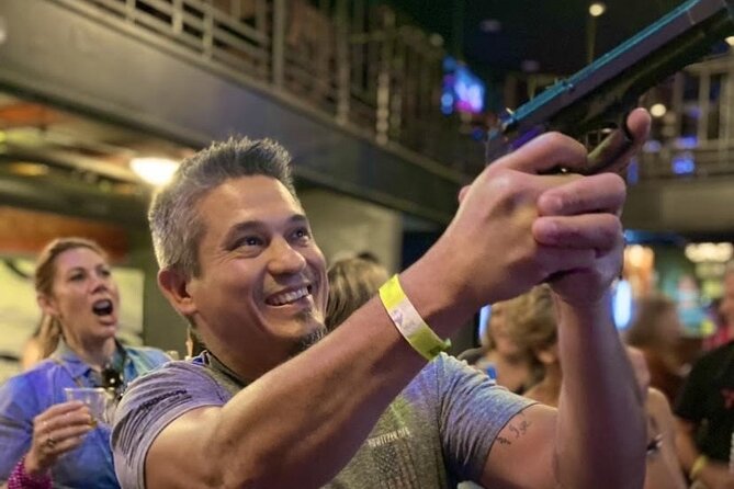 Guided Pub Crawl Walking Tour of Downtown Nashville - How to time it for your ideal Nashville evening