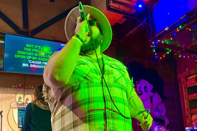 Guided Pub Crawl Walking Tour of Downtown Nashville - Who this tour is best for (and who should skip it)