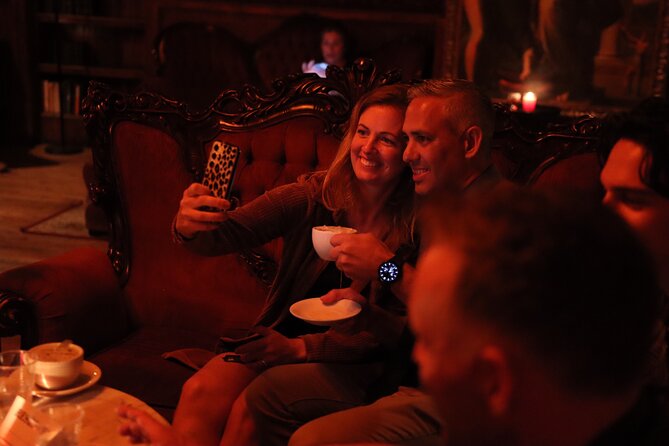 Guided Speakeasy Walking Tour of New York City - Prohibition stories you’ll actually remember