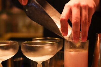 Guided Speakeasy Walking Tour of New York City - Skip-the-line access: your first cocktail stop starts the story