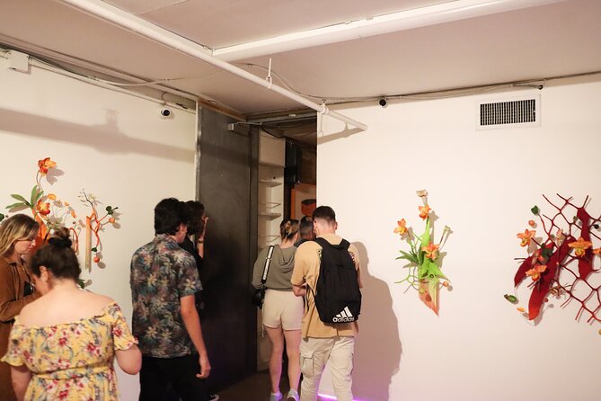 Guided Speakeasy Walking Tour of New York City - Where the tour ends near 131 Chrystie St and how to keep the night going