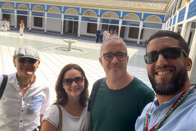 Guided walking tour in Marrakech Medina and Souks - Price and value: does $56.77 make sense for a 4-hour walk?