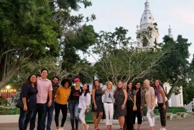 Guided Walking Tour in Ponce - Price and value: what $32 buys you on foot
