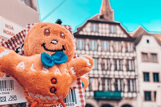 Guided Walking Tour in Strasbourg between History and Curiosities - Why this Strasbourg walk fits (and why it feels worth it)