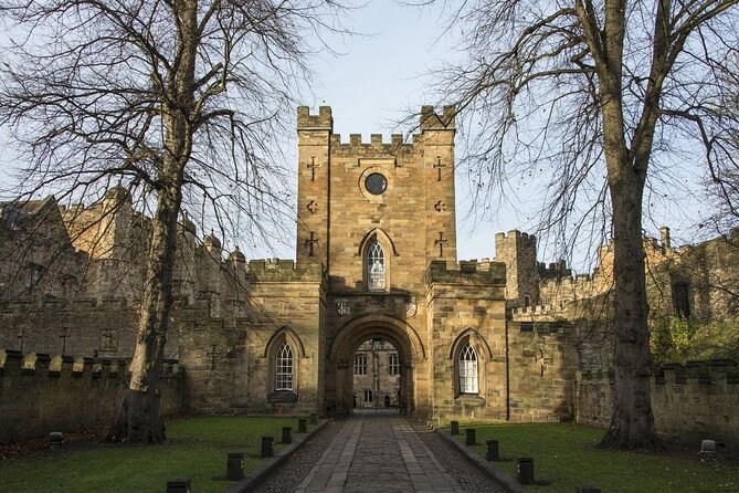Guided Walking Tour of Durham & its Infamous Characters - Durham’s infamous characters work better than a standard highlights tour