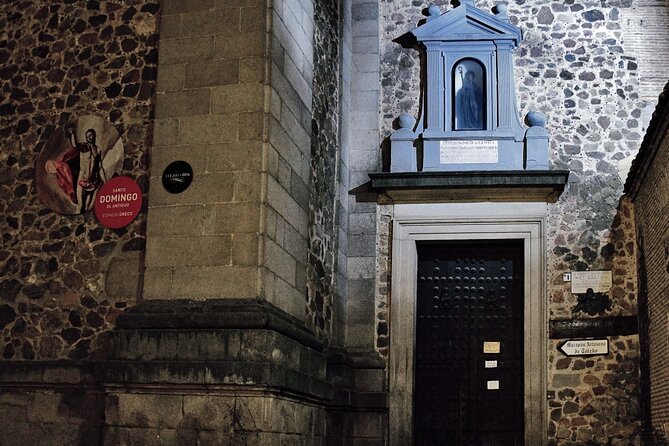Guided Walking Tour of Immortal Toledo - Convent of San Pedro Mártir, Casa de Mesa, and San Román (Visigoth Councils Museum area)