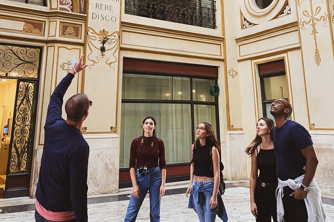Guided Walking Tour of Rome: Top Sights & Baroque Treasures - Why This Rome Walk Works in 2 Hours
