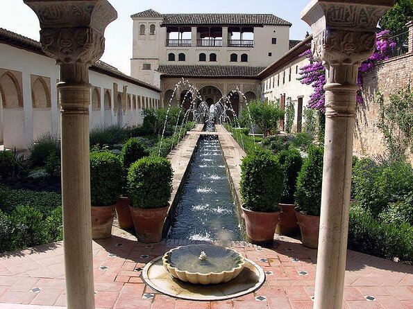 Guided Walking Tour of the Alhambra in Granada - Quick Take: What You’ll Remember Most
