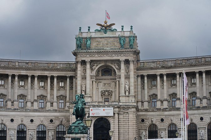 Guided Walking Tour of Vienna City Center Highlights - Price and time: does $30.19 buy real value?