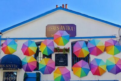 Half day Fener-Balat Walking Tour in Turkiye - Price, timing, and what you actually get
