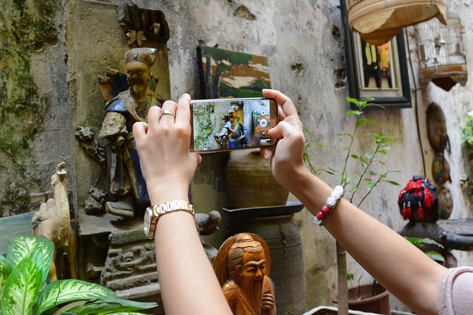 Half-Day Hanoi Food Walking Tour - Price and Value: What $46.16 Buys You in Real Food Time