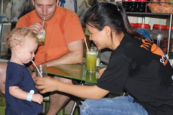 Half-Day Hanoi Food Walking Tour - FAQ