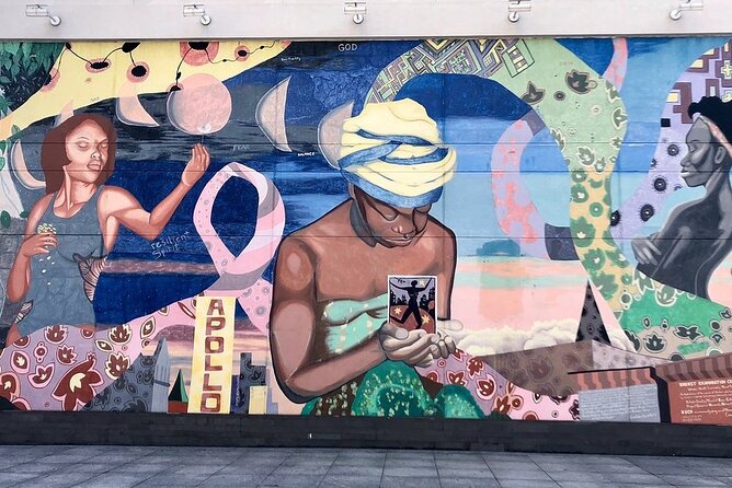 Half-Day Harlem Gospel Experience Walking Tour - Key Things You’ll Enjoy on This Harlem Gospel Tour