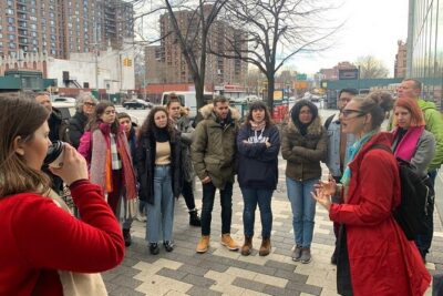 Half-Day Harlem Gospel Experience Walking Tour - From the Schomburg Center to Strivers’ Row: your landmarks, explained simply