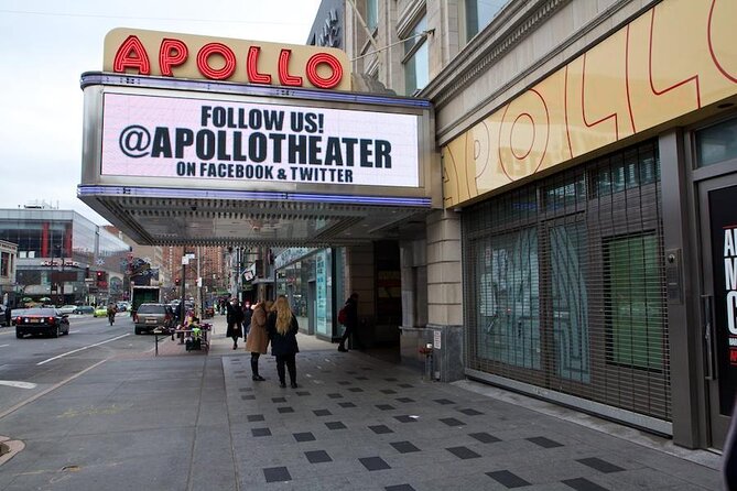 Half-Day Harlem Gospel Experience Walking Tour - Should you book the Half-Day Harlem Gospel Experience?