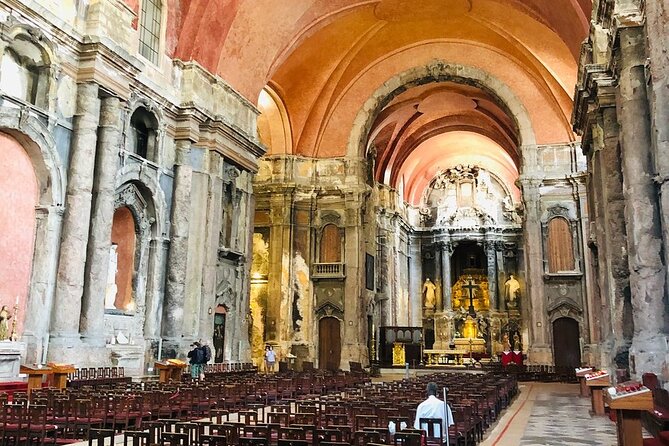 Half Day Historical Walking Tour about the Slave Trade in Lisbon - Why Lisbon’s slave trade story matters more than the postcard