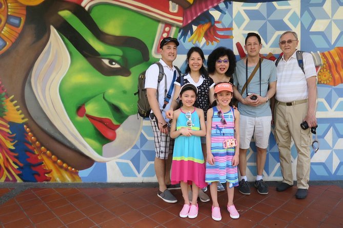 Half Day or Full Day Private Custom Walking Tour of Singapore - MRT and Buses Included: How to Move Like a Local