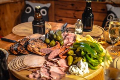 Half-Day Polish Food Walking Tour with Guide and Dinner - Your route in Old Town: how the walk stays worth it