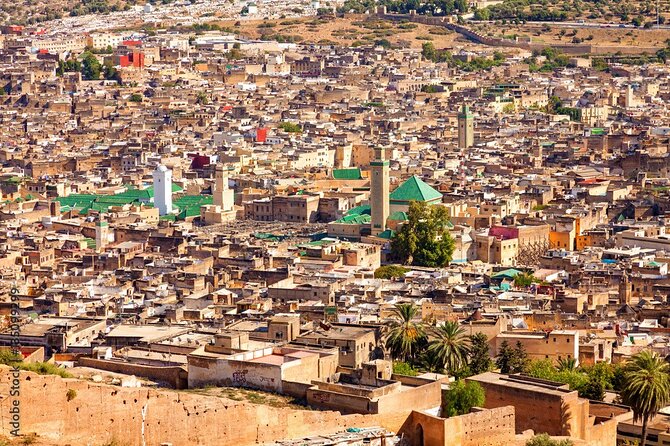 Half-Day Private Guided Walking Tour Of Fez Medina - How the Guides Set the Tone: Pace, English, and Shopping Pressure