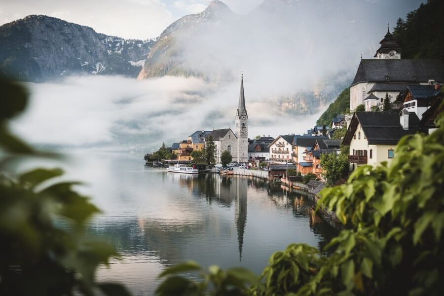 Hallstatt: 2-Hour Guided Walking Tour with Photographer - What to bring (and what to leave at home)