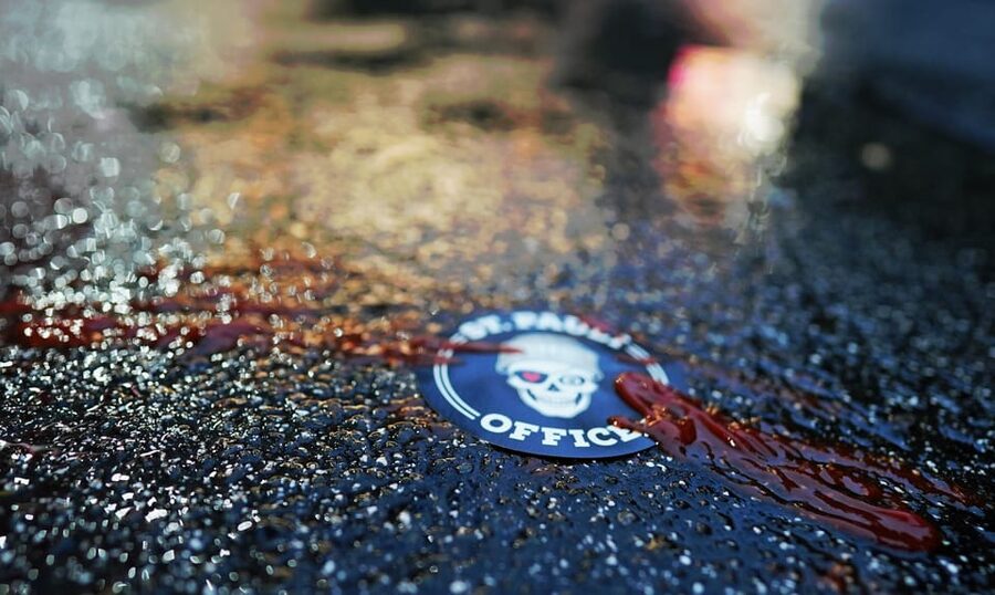 Hamburg: Crimes of St. Pauli Guided Walking Tour - Key things to look forward to