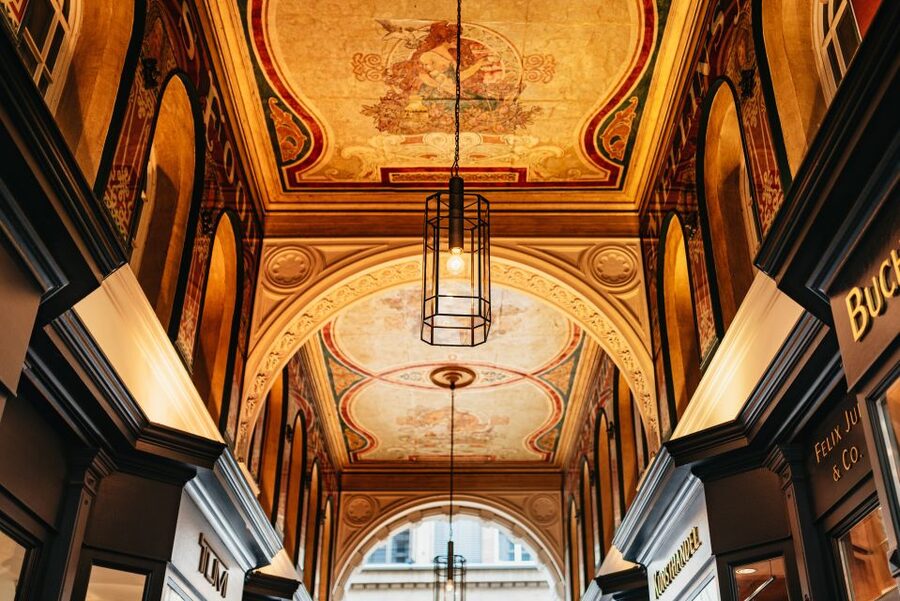 Hamburg: Guided Walking Tour for Magic Fans - Practical notes before you go (so it feels easy)