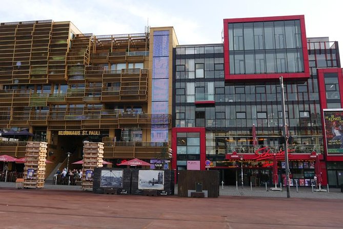 Hamburg Reeperbahn Small-Group Walking Tour - Should you book it? My decision guide