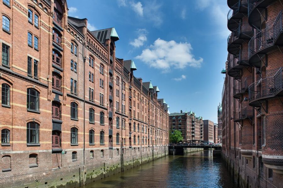 Hamburg: Speicherstadt Walking Tour with Coffee Tasting - Key Takeaways Before You Go