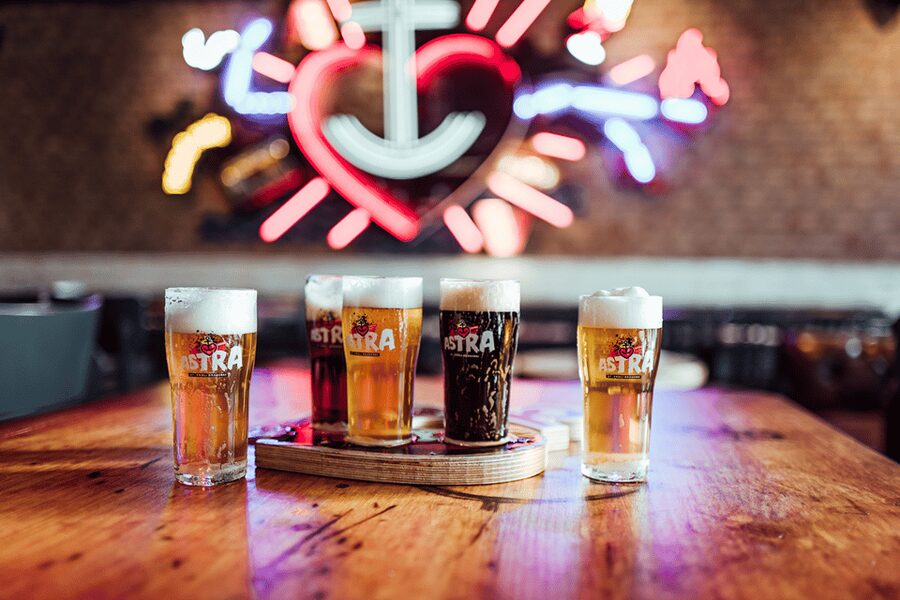 Hamburg: St. Pauli Breweries Walking Tour with Tastings - Quick hits: what makes this tour fun