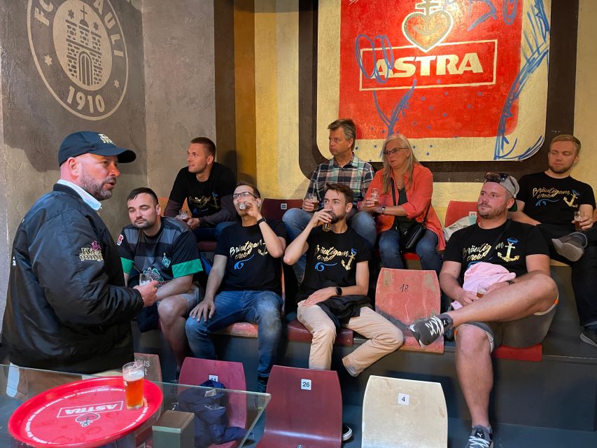 Hamburg: St. Pauli Breweries Walking Tour with Tastings - Price and value: is $57 worth it?