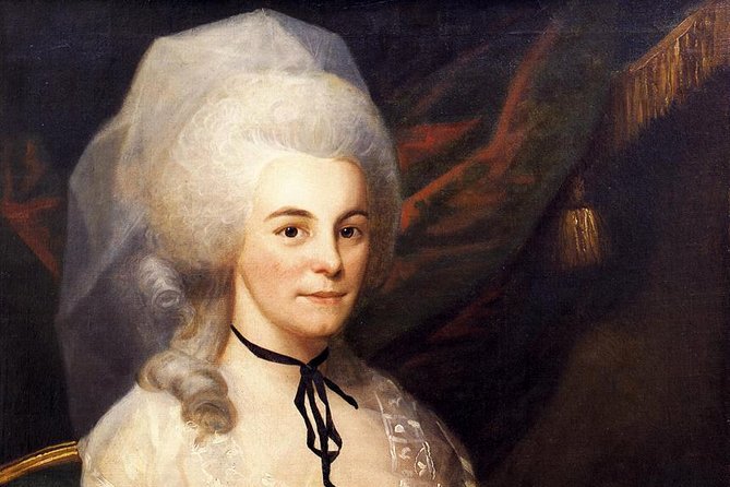 Hamilton and Washington Revolutionary Walking Tour - A walk that mostly happens outdoors (and why that matters)