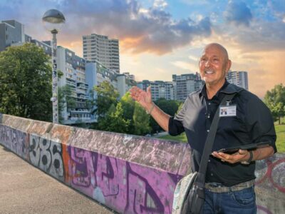 Hannover: Crime Walking Tour - Tour 1: Königsmarck to Haarmann and the crime locations you’ll actually see