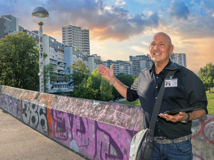 Hannover: Crime Walking Tour - Tour 1: Königsmarck to Haarmann and the crime locations you’ll actually see