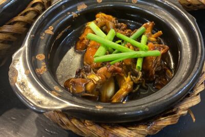 Hanoi: 7 Tasting Street Food Walking Tour and Train Street - Hoàn Kiếm Walking Street flavors: where your guide earns their fee